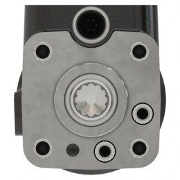 Контроллер рул. управлен., Steering Control Unit, Manual 70/27 AXE35270 