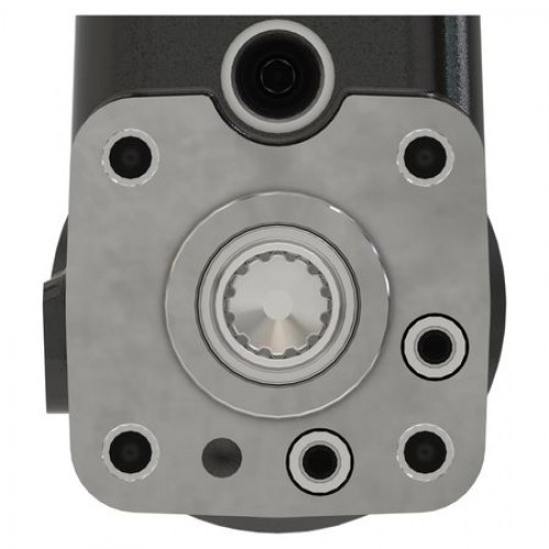 Контроллер рул. управлен., Steering Control Unit, Manual 70/27 AXE35270 