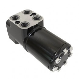 Контроллер рул. управлен., Steering Control Unit, Manual 70/27 AXE35270 