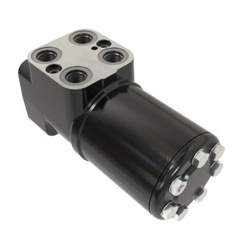 Контроллер рул. управлен., Steering Control Unit, Manual 70/27 AXE35270 