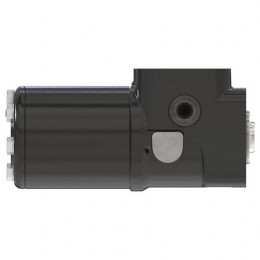 Контроллер рул. управлен., Steering Control Unit, Manual 70/27 AXE35270 