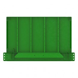 Пол, Floor, Assy-main, Wide, Non-hfat AXE36568 