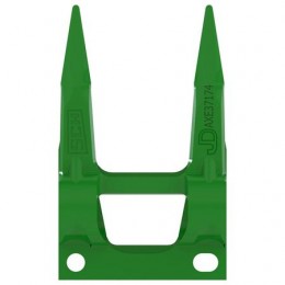 Ограждение ножа, Knife Guard, Double Guard AXE37174 