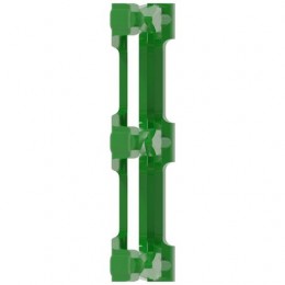 Ограждение ножа, Knife Guard, Guard Assy-triple Knif AXE37175 