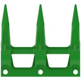 Ограждение ножа, Knife Guard, Guard Assy-triple Knif AXE37175 