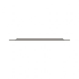 Стационарный нож, Stationary Knife, Carbide - Wide AXE37632 