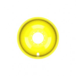 КОЛЕСО, Wheel, 38x23a, 335bc, 395 Inset Inn AXE39085 