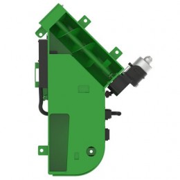 Датчик, Sensor, Hmon Elevator Assembly With AXE39751 