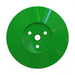 Полушкив, Half Sheave, Outer Fan Driver-assy AXE40934 