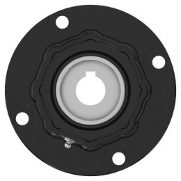 Муфта скольжения, Slip Clutch, Rethresher AXE42638 