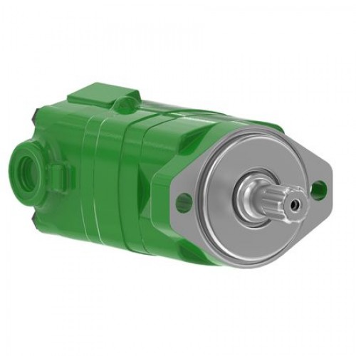 Гидравлический мотор, Hydraulic Motor, 2k Eaton Motor 8.0 AXE43901 