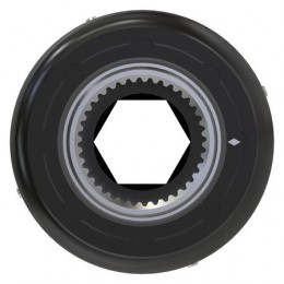 Муфта скольжения, Clutch, 880nm Sealed Slip Clutch, C AXE44461 