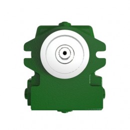 Насос, Pump, Axial Piston Pump 45cc Ccw AXE45683 