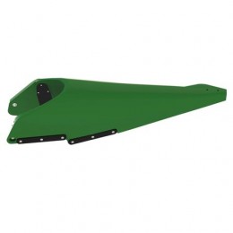 Делитель жатки, Crop Divider, Assy, Point, Outer, W AXE45707 