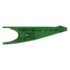 Делитель жатки, Crop Divider, Assy, Point, Outer, W AXE45708 