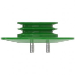 Полушкив, Half Sheave, Inner Fan Driver-assy AXE46303 