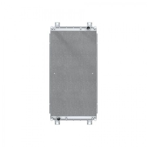 Радиатор, Radiator, 9.0l Tier 4_5fpi Next Gen AXE47195 