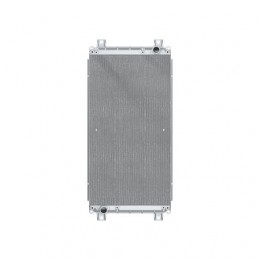 Радиатор, Radiator, 13.5l Tier 4_5fpi Next Ge AXE47198 