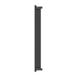 Маслоохладитель, Oil Cooler, 13.5l Tier 4 6.35fpi Ne AXE47200 