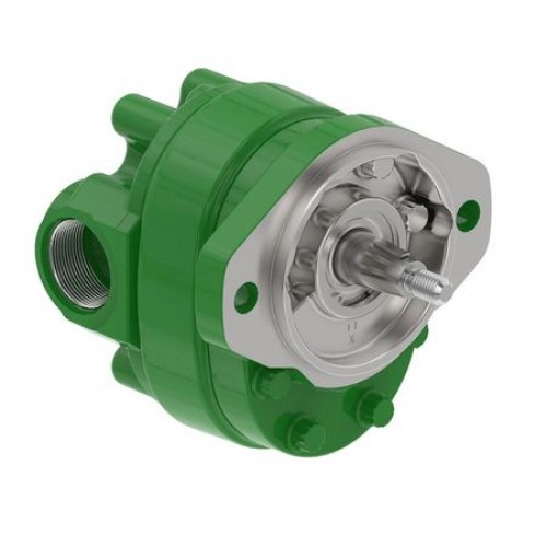 Гидравлический насос, Hydraulic Pump, Reel Dr, 24.3cc, Me AXE48837 