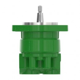 Гидравлический насос, Hydraulic Pump, Reel Dr, 24.3cc, Me AXE48837 