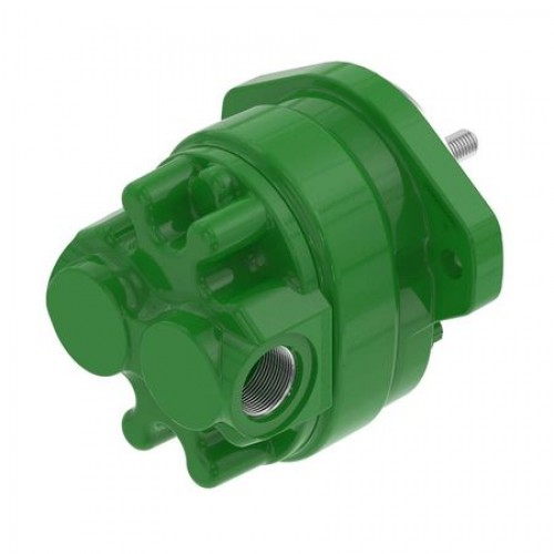 Гидравлический насос, Hydraulic Pump, Reel Dr, 24.3cc, Me AXE48837 