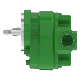 Гидравлический насос, Hydraulic Pump, Reel Dr, 24.3cc, Me AXE48837 