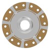 Диск муфты, Clutch Kit, Main Clutch Disc Pto - AXE49394 