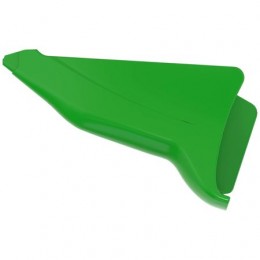 Делитель жатки, Crop Divider, Rh, Short Divider AXE50197 