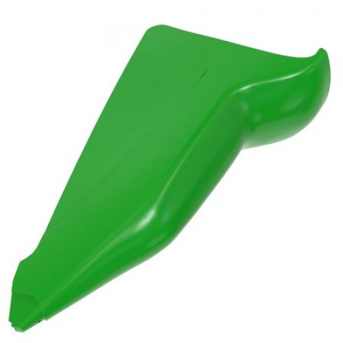 Делитель жатки, Crop Divider, Rh, Short Divider AXE50197 