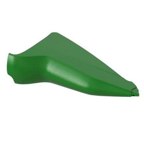 Делитель жатки, Crop Divider, Lh, Short Divider AXE50207 