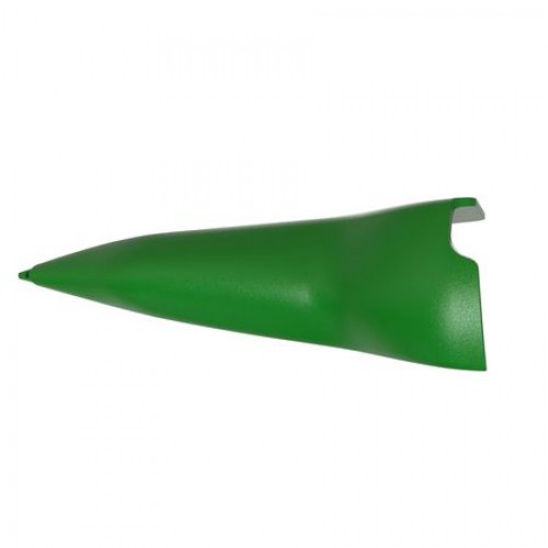 Делитель жатки, Crop Divider, Lh, Short Divider AXE50207 