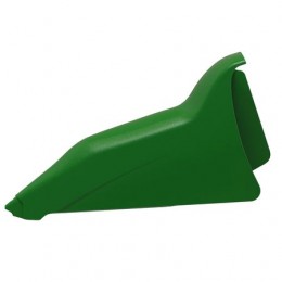 Делитель жатки, Crop Divider, Lh, Short Divider AXE50207 