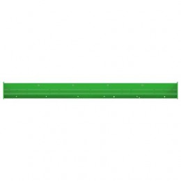 Поддон, Pan, Chaffer Tailings Weldment, Df3 AXE51596 