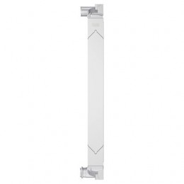 Послеохладитель, Aftercooler, 13.5l Tier 4_6.35fpi N AXE51626 