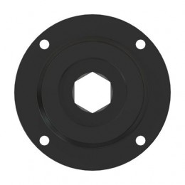 Муфта скольжения, Slip Clutch, Auger AXE51636 