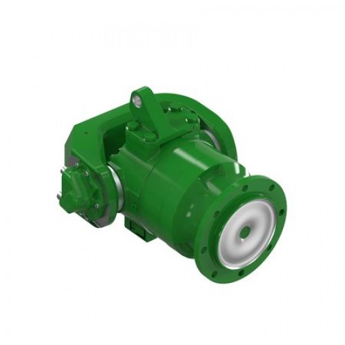 Гидравлический мотор, Hydraulic Motor, 2294cc Lh Prw Xhd AXE52397 