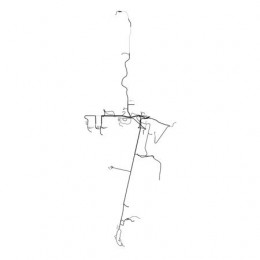 Жгут проводов, Wiring Harness, Right Main, Sts (cc AXE52729 