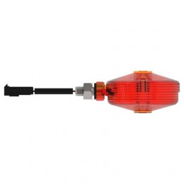 Лампа, Lamp, Assy, Amber Warning AXE52986 