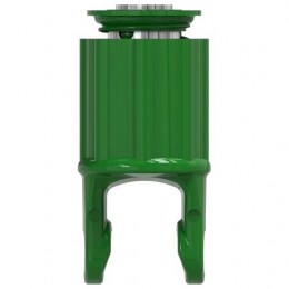 Муфта скольжения, Slip Clutch, Yoke With Slip Clutch, AXE53186 