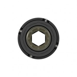 Муфта скольжения, Slip Clutch, Dual Drive Clutch, 8 L AXE53653 