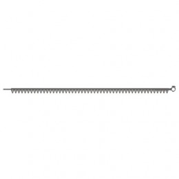 Нож, Knife, Assy, Rh, Head Segment, Cour AXE54281 