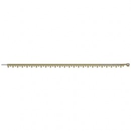 Нож, Knife, Assy, Rh, Head Segment, Fine AXE54285 