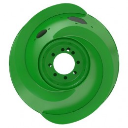 Барабан, Drum, Center Feed 21 Fingers, Fligh AXE54373 