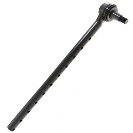 Узел попер. рулевой тяги, Tie Rod Assembly, Assy, Outer Tie R AXE55179 