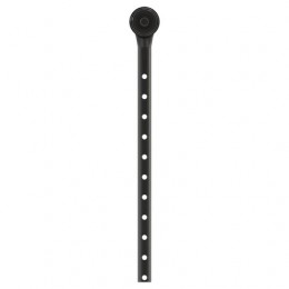 Узел попер. рулевой тяги, Tie Rod Assembly, Assy, Outer Tie R AXE55179 