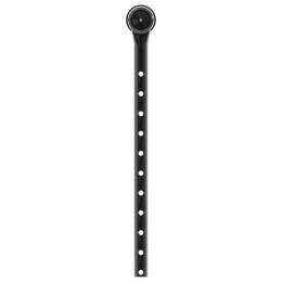 Узел попер. рулевой тяги, Tie Rod Assembly, Assy, Outer Tie R AXE55179 