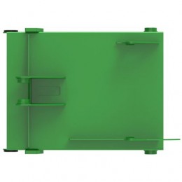 Заслонка, Flap, Duraline Spout Flap, Middle AXE55603 