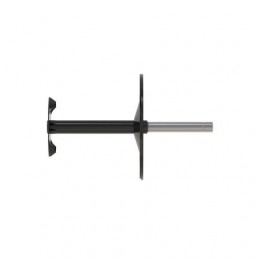 Ведущий вал, Drive Shaft, Driven End Assy AXE56047 