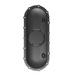 Масляный поддон, Oil Pan, Shield With O-ring And Cov AXE56486 